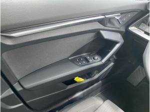 Audi A3 allstreet 35 TFSI BUSINESS+AHK+ACC+RFK+PRIVACY+AKTION