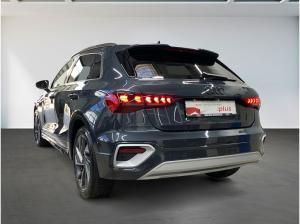 Audi A3 allstreet 35 TFSI BUSINESS+AHK+ACC+RFK+PRIVACY+AKTION