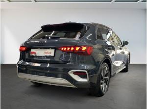 Audi A3 allstreet 35 TFSI BUSINESS+AHK+ACC+RFK+PRIVACY+AKTION