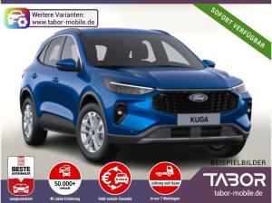 Foto - Ford Kuga Aut Titanium WinterP Nav LED Kam PDC 5J-Gar