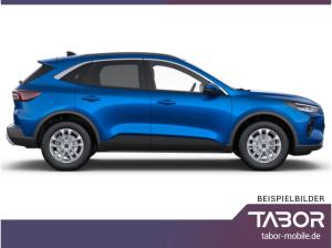 Ford Kuga Aut Titanium WinterP Nav LED Kam PDC 5J-Gar