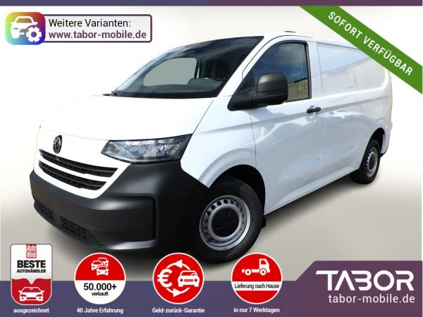 Volkswagen Transporter T7AT8 ALLRAD 3S LED AppCo HFT