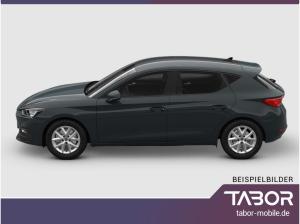 Seat Leon Style Matrix SHZ 3ZClim Kam ACC FullL PDC