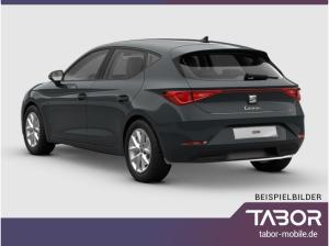 Seat Leon Style Matrix SHZ 3ZClim Kam ACC FullL PDC