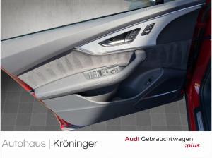 Audi SQ7 4.0 TFSI quattro Luft HUD B&O Panorama