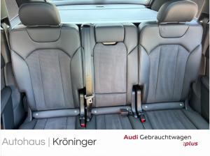 Audi SQ7 4.0 TFSI quattro Luft HUD B&O Panorama