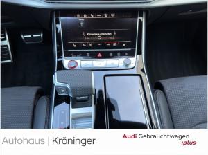 Audi SQ7 4.0 TFSI quattro Luft HUD B&O Panorama