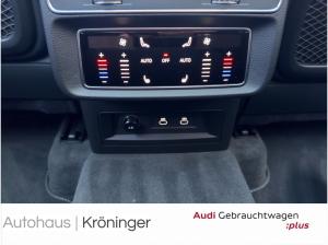 Audi SQ7 4.0 TFSI quattro Luft HUD B&O Panorama