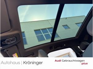 Audi SQ7 4.0 TFSI quattro Luft HUD B&O Panorama