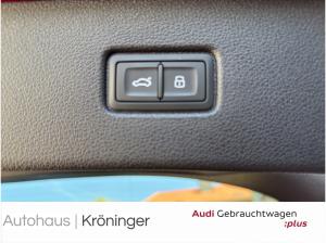 Audi SQ7 4.0 TFSI quattro Luft HUD B&O Panorama