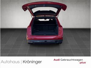 Audi SQ7 4.0 TFSI quattro Luft HUD B&O Panorama