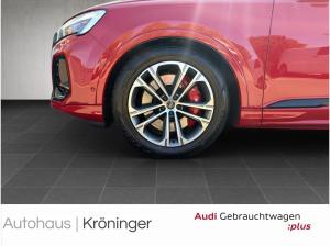 Audi SQ7 4.0 TFSI quattro Luft HUD B&O Panorama
