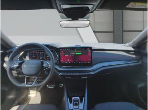 Skoda Octavia OCTAVIA C. RS 2,0 TSI DSG *AHK*CANTON*R.KAM*pACC