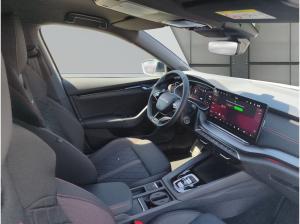 Skoda Octavia OCTAVIA C. RS 2,0 TSI DSG *AHK*CANTON*R.KAM*pACC