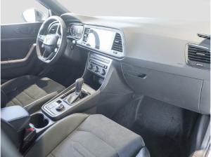 Cupra Ateca ATECA 2.0 TSI VZ 4Drive
