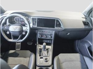 Cupra Ateca ATECA 2.0 TSI VZ 4Drive