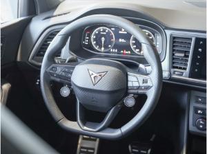 Cupra Ateca ATECA 2.0 TSI VZ 4Drive