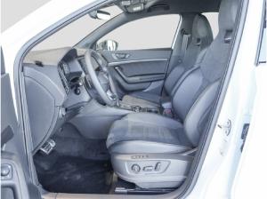 Cupra Ateca ATECA 2.0 TSI VZ 4Drive