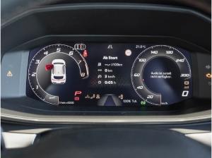 Cupra Formentor 2.0 TSI DSG 4Drive VZ