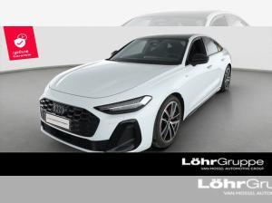 Audi A5 Lim. e-hybrid Q S-line 19"|PANO|MATRIX|HuD|B&O