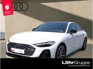 Audi A5 Lim. e-hybrid Q S-line 19"|PANO|MATRIX|HuD|B&O