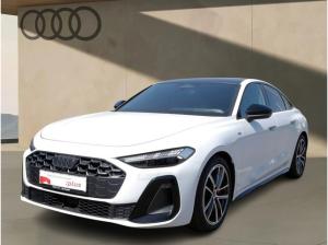 Audi A5 Lim. e-hybrid Q S-line 19"|PANO|MATRIX|HuD|B&O
