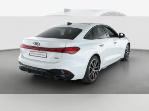 Audi A5 Lim. e-hybrid Q S-line 19"|PANO|MATRIX|HuD|B&O