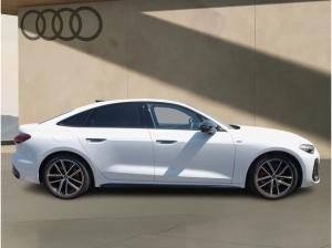Audi A5 Lim. e-hybrid Q S-line 19"|PANO|MATRIX|HuD|B&O