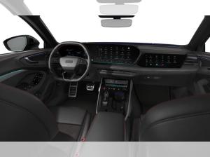 Audi A5 Lim. e-hybrid Q S-line 19"|PANO|MATRIX|HuD|B&O