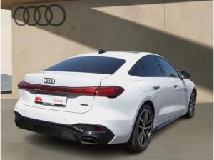 Audi A5 Lim. e-hybrid Q S-line 19"|PANO|MATRIX|HuD|B&O