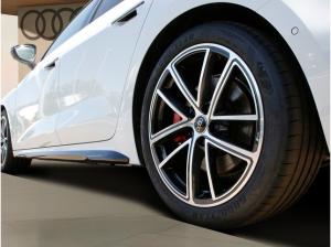 Audi A5 Lim. e-hybrid Q S-line 19"|PANO|MATRIX|HuD|B&O
