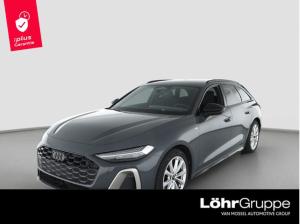 Audi A5 Avant S line TFSI S tronic edition one