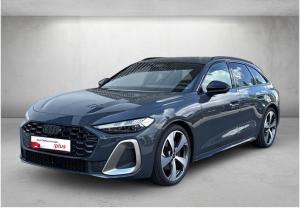 Audi A5 Avant S line TFSI S tronic edition one GWF