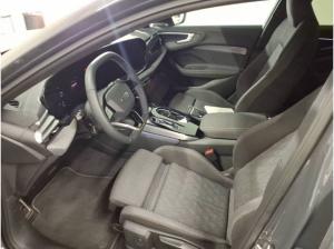 Audi A5 Avant S line TFSI S tronic edition one