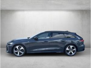 Audi A5 Avant S line TFSI S tronic edition one GWF