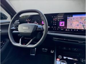 Audi A5 Avant S line TFSI S tronic edition one GWF