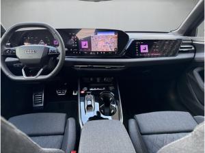 Audi A5 Avant S line TFSI S tronic edition one GWF