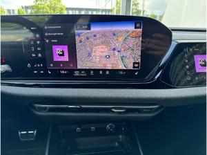 Audi A5 Avant S line TFSI S tronic edition one GWF