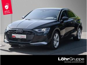 Audi A3 Limousine 35 TFSI advanced s-tronic Tempomat