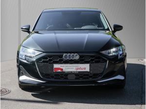 Audi A3 Limousine 35 TFSI advanced s-tronic Tempomat