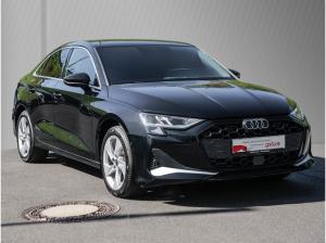Audi A3 Limousine 35 TFSI advanced s-tronic Tempomat