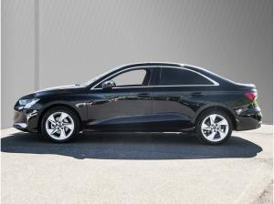 Audi A3 Limousine 35 TFSI advanced s-tronic Tempomat