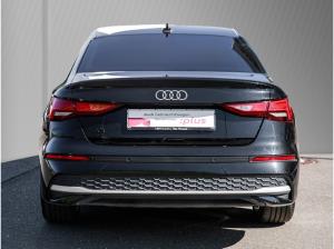 Audi A3 Limousine 35 TFSI advanced s-tronic Tempomat