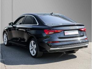 Audi A3 Limousine 35 TFSI advanced s-tronic Tempomat