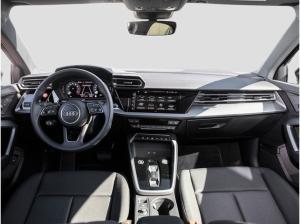 Audi A3 Limousine 35 TFSI advanced s-tronic Tempomat
