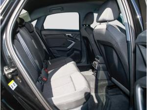 Audi A3 Limousine 35 TFSI advanced s-tronic Tempomat