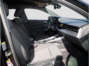Audi A3 Limousine 35 TFSI advanced s-tronic Tempomat