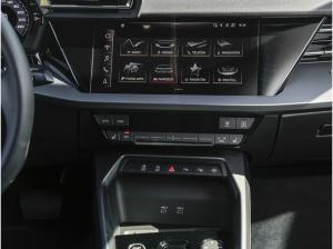 Audi A3 Limousine 35 TFSI advanced s-tronic Tempomat