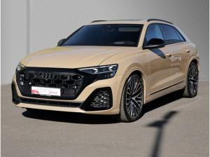 Audi SQ8 4.0 TFSI Matrix Leder Panorama Nachtsicht