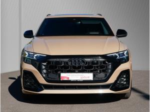 Audi SQ8 4.0 TFSI Matrix Leder Panorama Nachtsicht